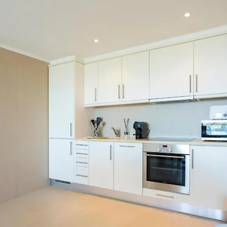 Appartamento Snazzy Varandas Do Castelo One Bedroom With Sea View Sleeps 2