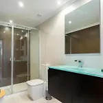 Snazzy Varandas Do Castelo One Bedroom With Sea View Sleeps 2